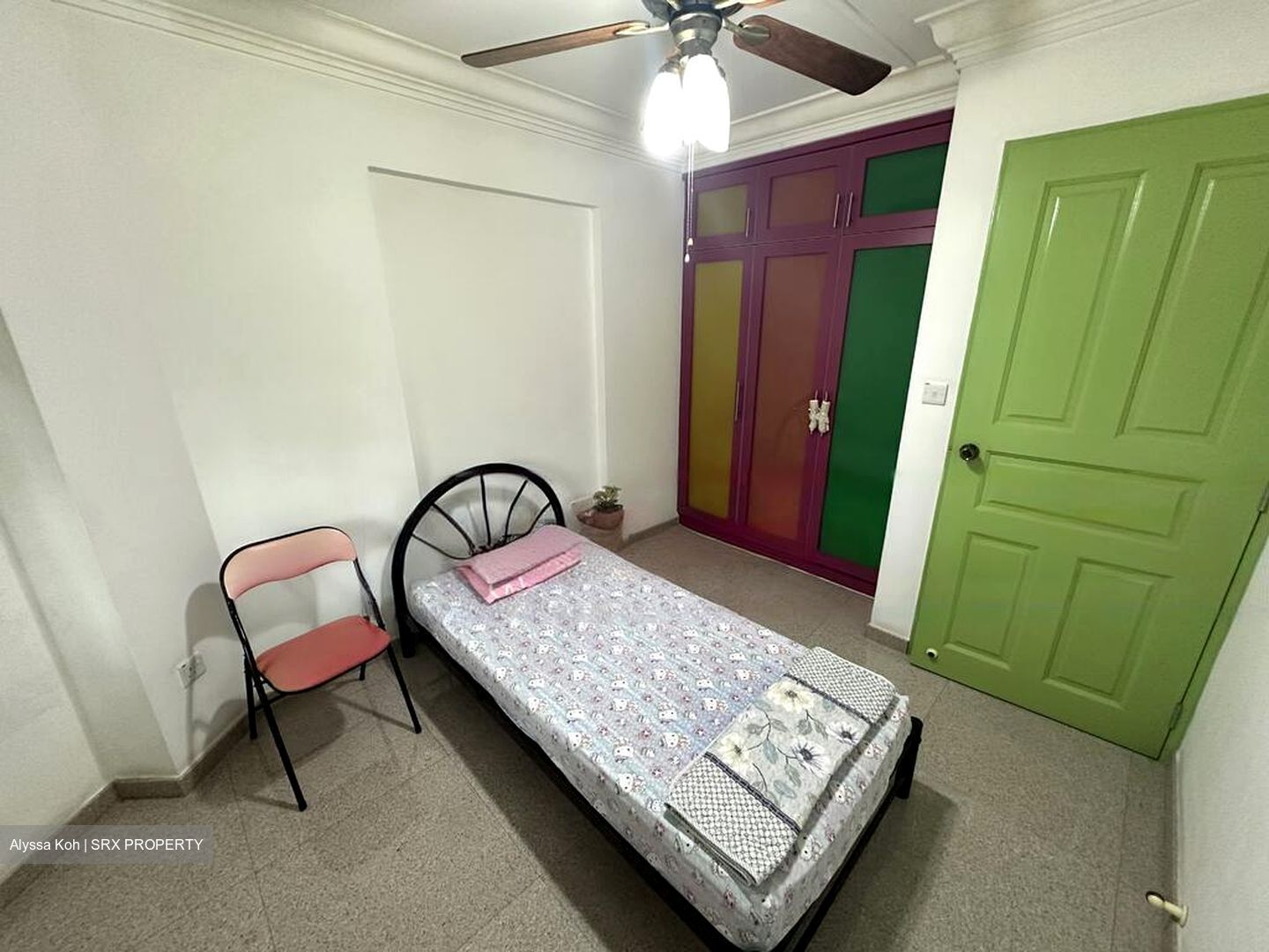 Blk 383 Bukit Batok West Avenue 5 (Bukit Batok), HDB 4 Rooms #482685651